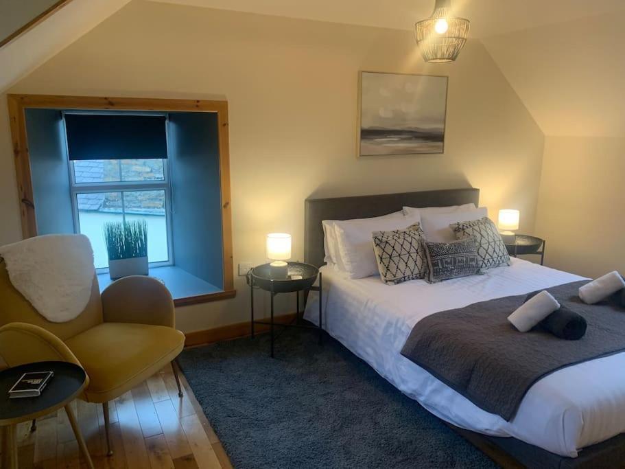 Orkney Staycations - Orcadale Εξωτερικό φωτογραφία