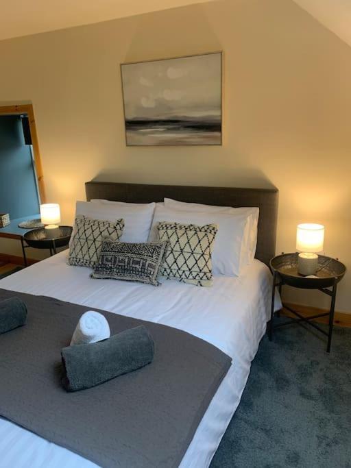 Orkney Staycations - Orcadale Εξωτερικό φωτογραφία